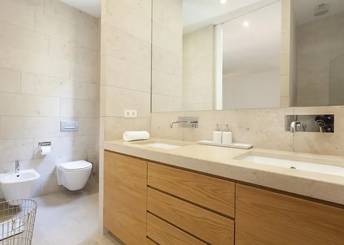 Click&flat Luxury Sant Joan