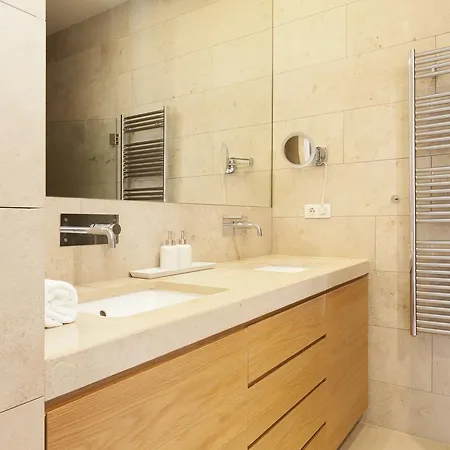 Click&flat Luxury Sant Joan Barcelona