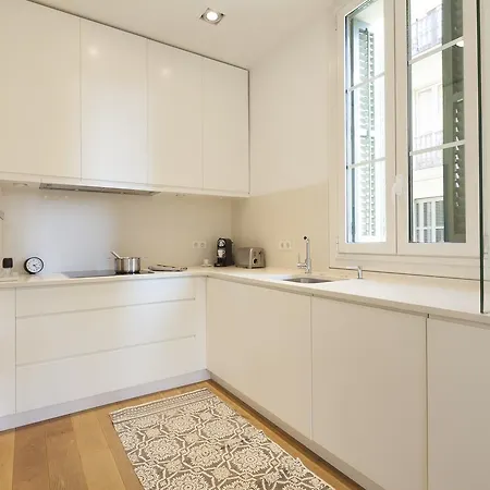 Apartment Click&flat Luxury Sant Joan