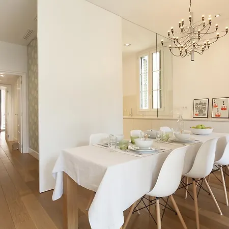 Click&flat Luxury Sant Joan *