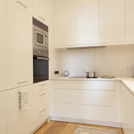 Apartment Click&flat Luxury Sant Joan *