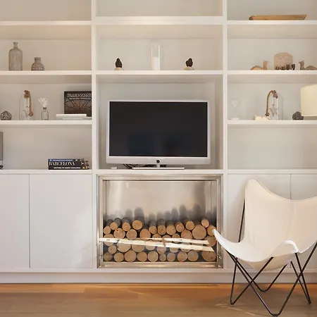 Click&flat Luxury Sant Joan Apartment