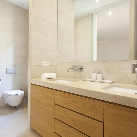 Click&flat Luxury Sant Joan