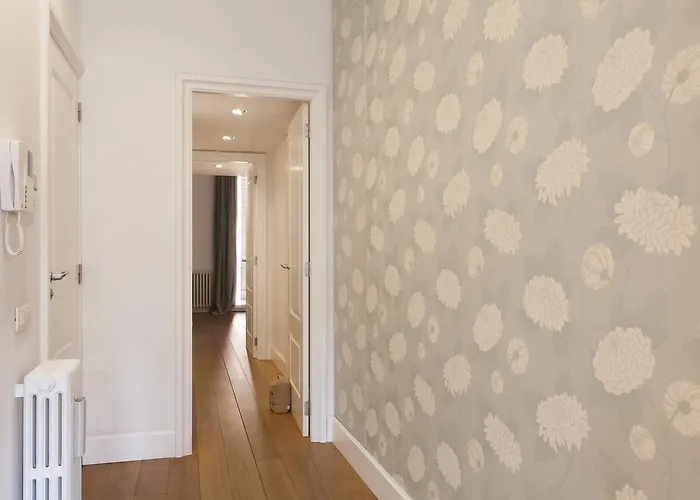 Click&flat Luxury Sant Joan * Barcelona