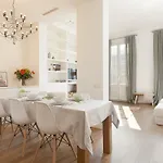 Appartement Click&flat Luxury Sant Joan *