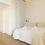 Click&flat Luxury Sant Joan Appartement *