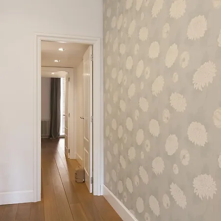 Click&flat Luxury Sant Joan * Barcelone