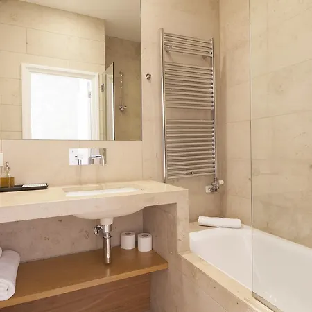 Click&flat Luxury Sant Joan * Barcelone
