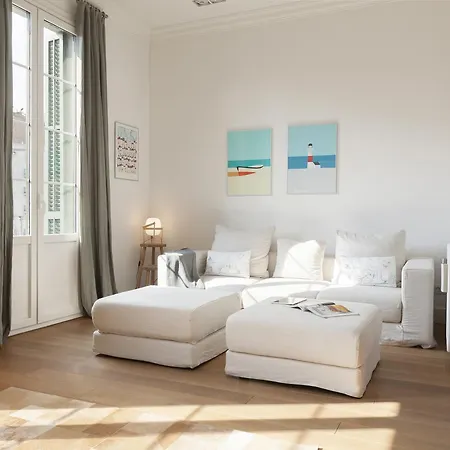 Appartement Click&flat Luxury Sant Joan
