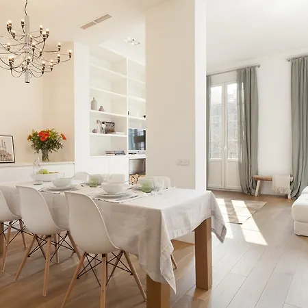 Appartement Click&flat Luxury Sant Joan *