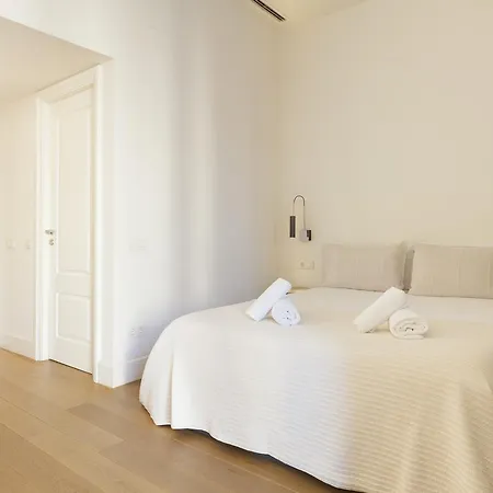 Click&flat Luxury Sant Joan Appartement *
